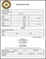 TPA Registration Form